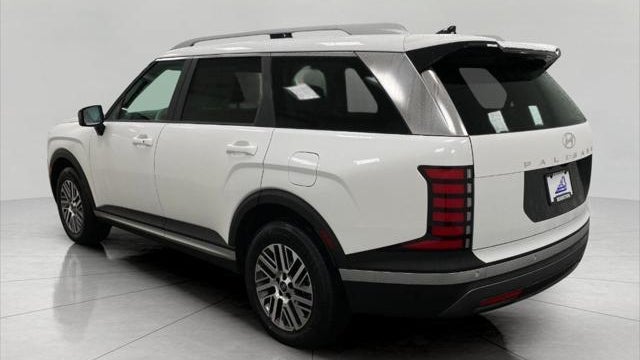 2026 Hyundai PALISADE SEL