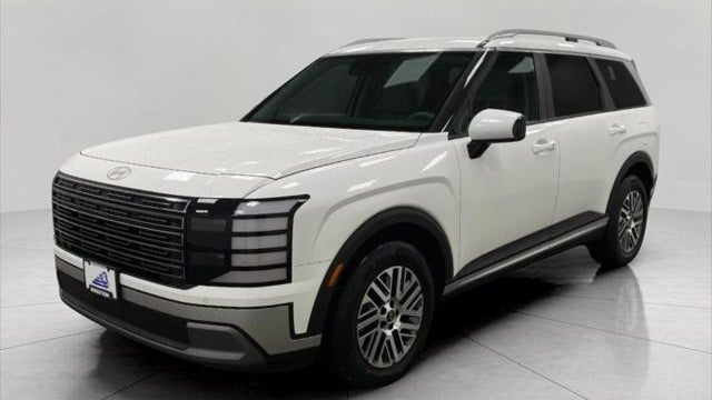 2026 Hyundai PALISADE SEL