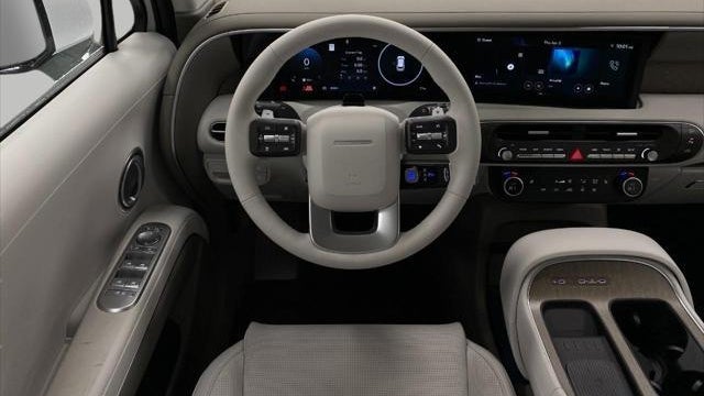 2026 Hyundai PALISADE SEL