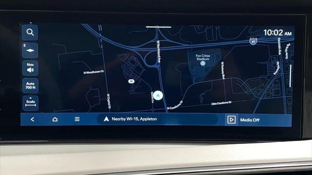2026 Hyundai PALISADE SEL