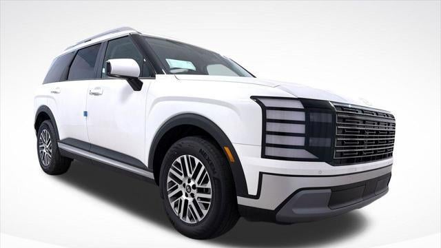 Preowned 2026 Hyundai PALISADE SEL for Sale