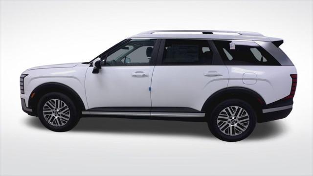 2026 Hyundai PALISADE SEL