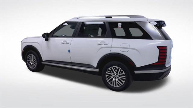 2026 Hyundai PALISADE SEL