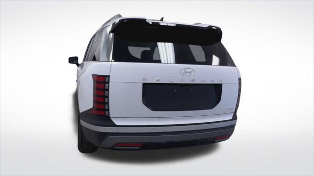 2026 Hyundai PALISADE SEL