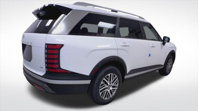2026 Hyundai PALISADE SEL