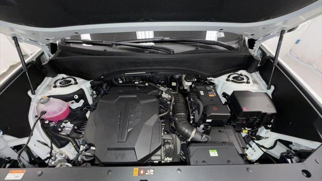 2026 Hyundai PALISADE SEL