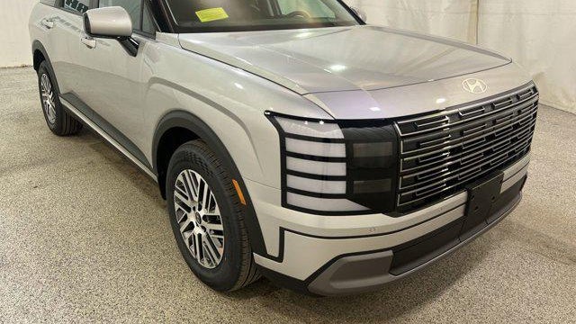 2026 Hyundai PALISADE SEL