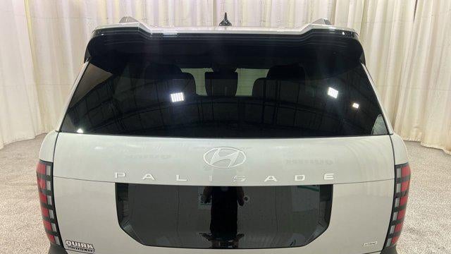 2026 Hyundai PALISADE SEL