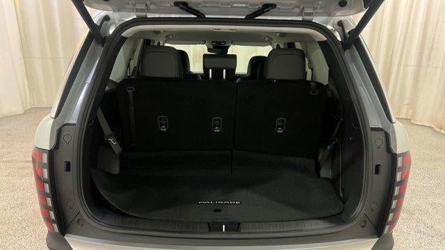 2026 Hyundai PALISADE SEL