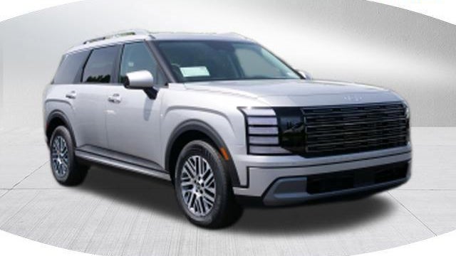 Preowned 2026 Hyundai PALISADE SEL for Sale