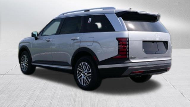 2026 Hyundai PALISADE SEL