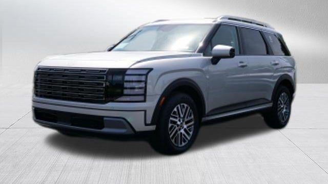 2026 Hyundai PALISADE SEL