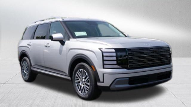 2026 Hyundai PALISADE SEL