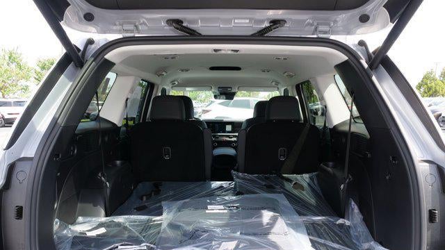 2026 Hyundai PALISADE SEL