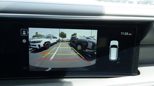 2026 Hyundai PALISADE SEL