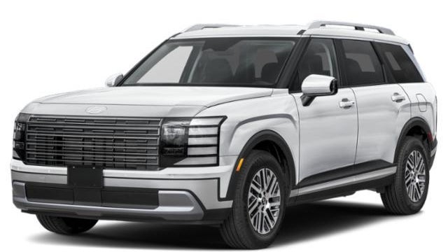 Preowned 2026 Hyundai PALISADE SEL for Sale