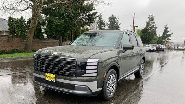 Preowned 2026 Hyundai PALISADE SEL for Sale