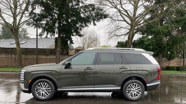 2026 Hyundai PALISADE SEL