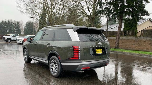 2026 Hyundai PALISADE SEL