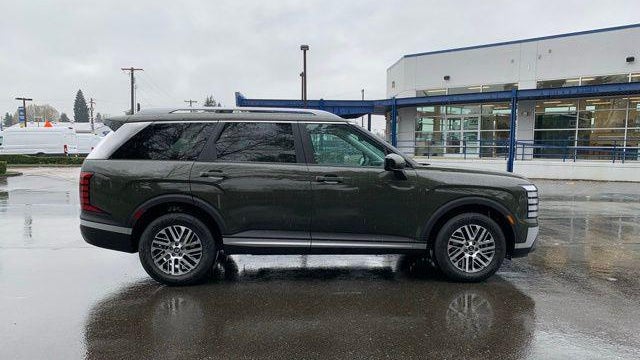 2026 Hyundai PALISADE SEL