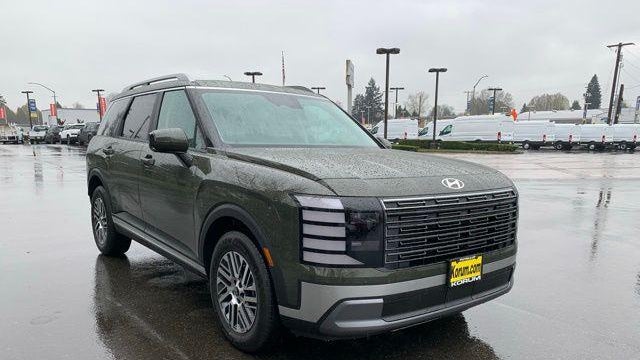 2026 Hyundai PALISADE SEL