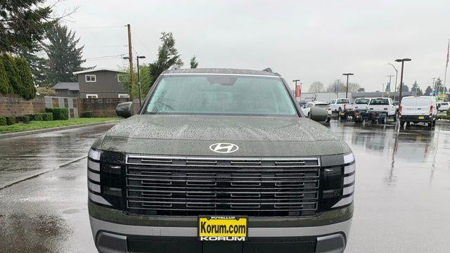 2026 Hyundai PALISADE SEL