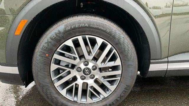 2026 Hyundai PALISADE SEL