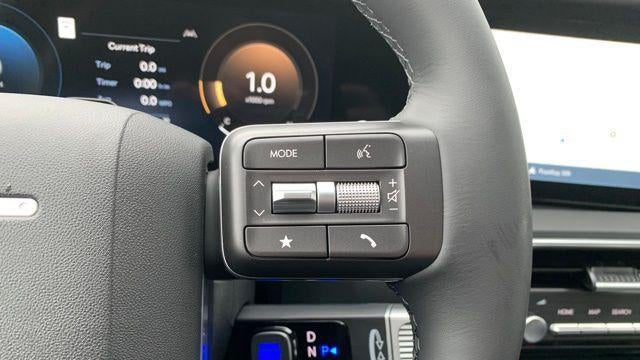 2026 Hyundai PALISADE SEL