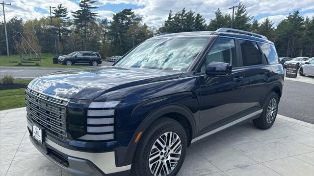 2026 Hyundai PALISADE SEL