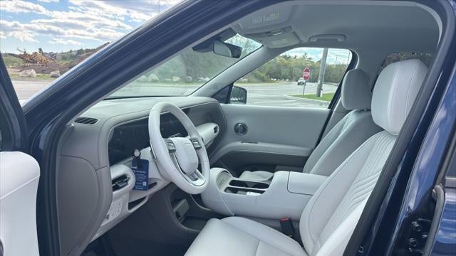 2026 Hyundai PALISADE SEL