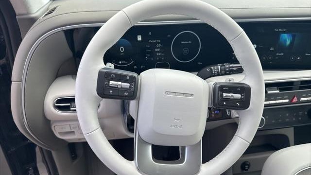 2026 Hyundai PALISADE SEL