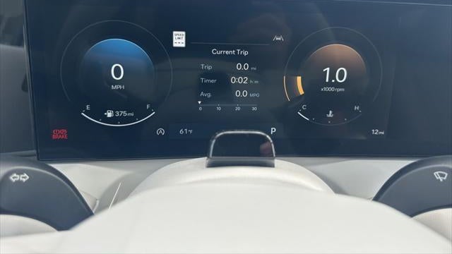2026 Hyundai PALISADE SEL
