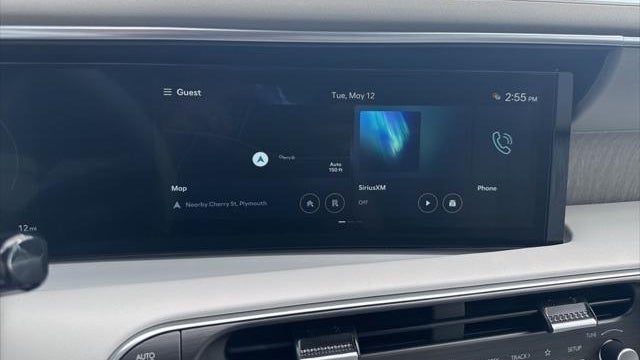 2026 Hyundai PALISADE SEL