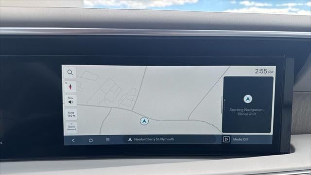 2026 Hyundai PALISADE SEL