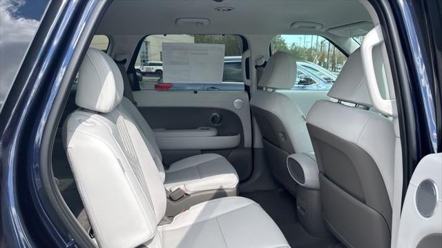 2026 Hyundai PALISADE SEL