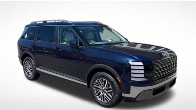 Preowned 2026 Hyundai PALISADE SEL for Sale