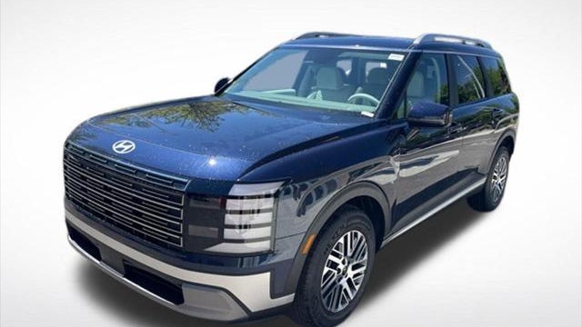 2026 Hyundai PALISADE SEL