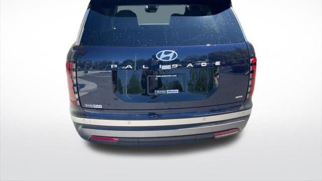 2026 Hyundai PALISADE SEL