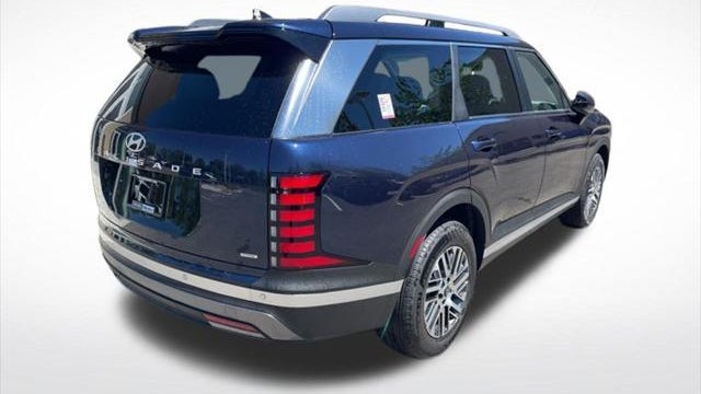 2026 Hyundai PALISADE SEL