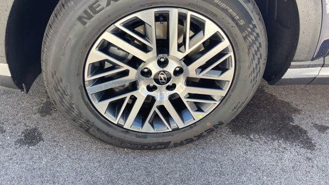 2026 Hyundai PALISADE SEL