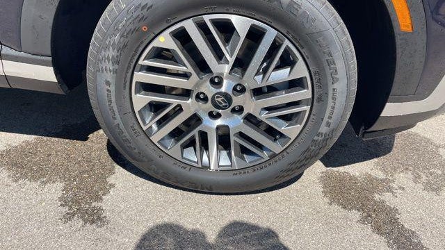 2026 Hyundai PALISADE SEL