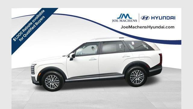 Preowned 2026 Hyundai PALISADE SEL for Sale