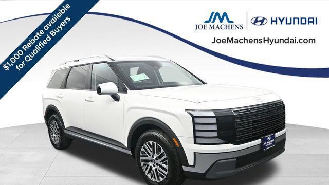 2026 Hyundai PALISADE SEL