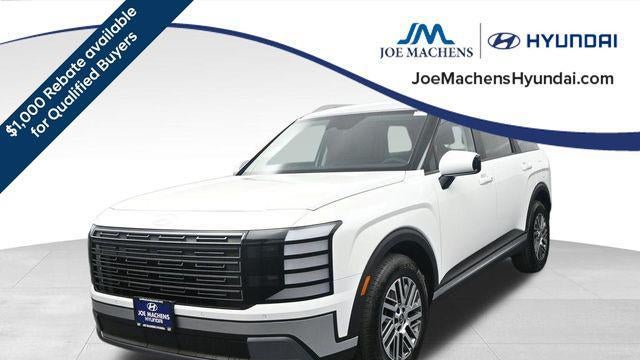 2026 Hyundai PALISADE SEL