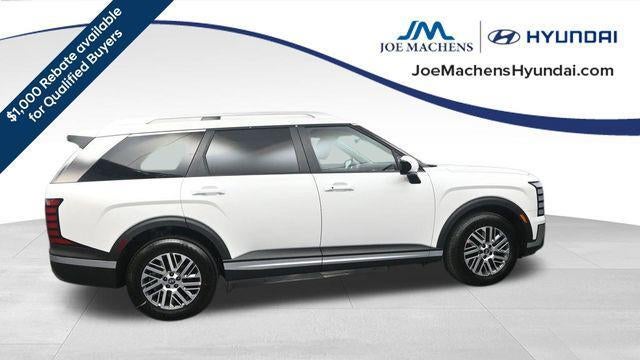 2026 Hyundai PALISADE SEL