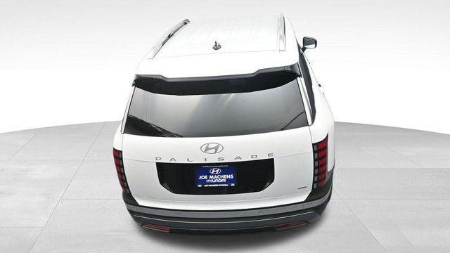 2026 Hyundai PALISADE SEL