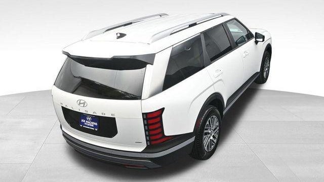 2026 Hyundai PALISADE SEL