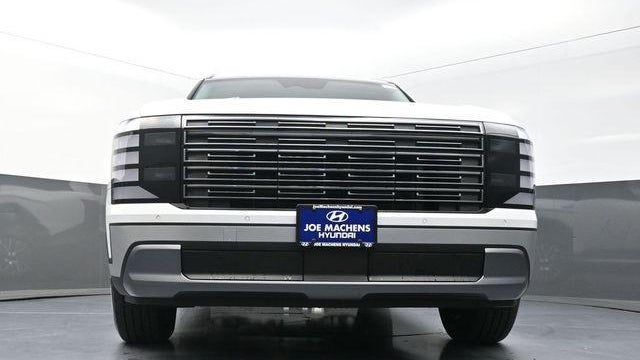 2026 Hyundai PALISADE SEL