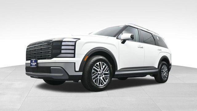 2026 Hyundai PALISADE SEL