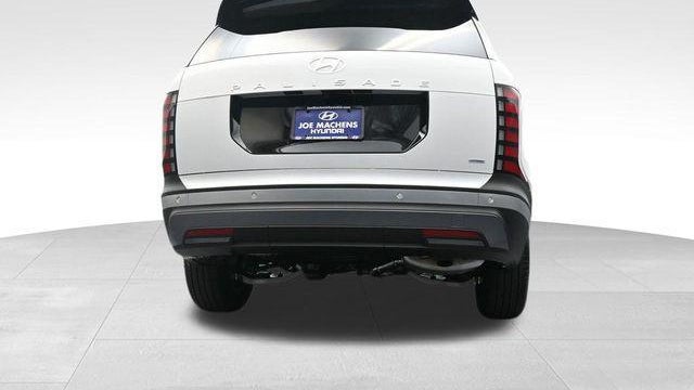 2026 Hyundai PALISADE SEL